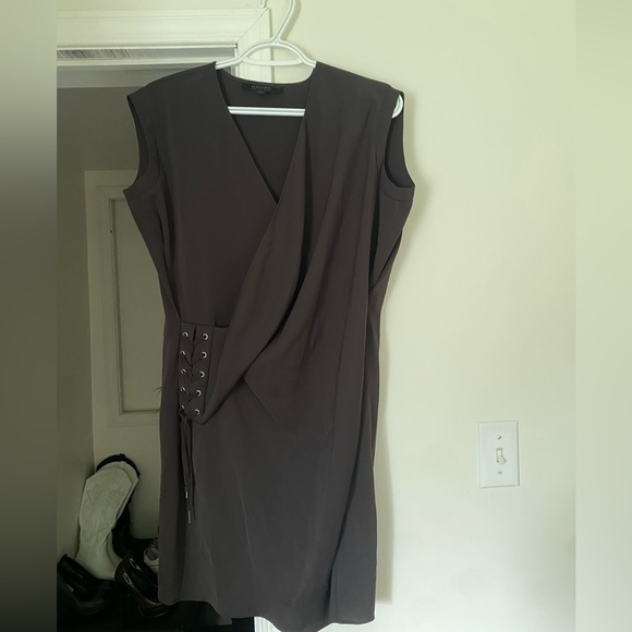 All Saints Dress - Picture 5 of 10